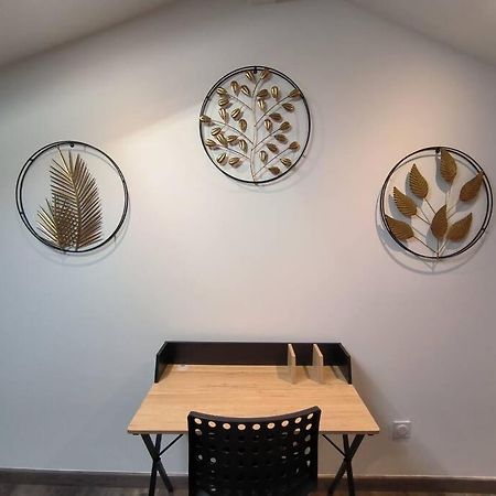 T2 -55M2- Elegant Et Chaleureux Apartman Montbrison Kültér fotó